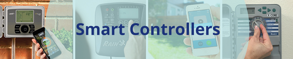 Smart controllers rebate